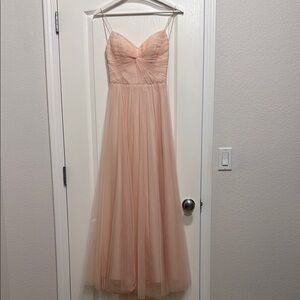 Watters Bridesmaid Dress